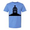  Men/Unisex Softstyle Lightweight T-Shirt Thumbnail