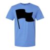  Men/Unisex Softstyle Lightweight T-Shirt Thumbnail
