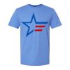  Men/Unisex Softstyle Lightweight T-Shirt Thumbnail