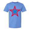  Men/Unisex Softstyle Lightweight T-Shirt Thumbnail