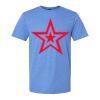  Men/Unisex Softstyle Lightweight T-Shirt Thumbnail