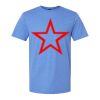  Men/Unisex Softstyle Lightweight T-Shirt Thumbnail