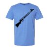  Men/Unisex Softstyle Lightweight T-Shirt Thumbnail