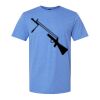  Men/Unisex Softstyle Lightweight T-Shirt Thumbnail