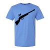  Men/Unisex Softstyle Lightweight T-Shirt Thumbnail