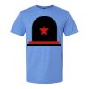  Men/Unisex Softstyle Lightweight T-Shirt Thumbnail