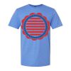  Men/Unisex Softstyle Lightweight T-Shirt Thumbnail
