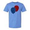 Men/Unisex Softstyle Lightweight T-Shirt Thumbnail