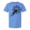  Men/Unisex Softstyle Lightweight T-Shirt Thumbnail