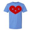  Men/Unisex Softstyle Lightweight T-Shirt Thumbnail