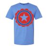  Men/Unisex Softstyle Lightweight T-Shirt Thumbnail