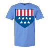  Men/Unisex Softstyle Lightweight T-Shirt Thumbnail