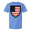  Men/Unisex Softstyle Lightweight T-Shirt Thumbnail