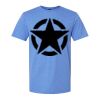  Men/Unisex Softstyle Lightweight T-Shirt Thumbnail