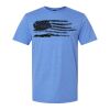  Men/Unisex Softstyle Lightweight T-Shirt Thumbnail