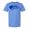  Men/Unisex Softstyle Lightweight T-Shirt Thumbnail
