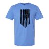  Men/Unisex Softstyle Lightweight T-Shirt Thumbnail