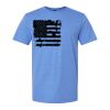  Men/Unisex Softstyle Lightweight T-Shirt Thumbnail