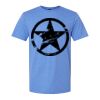  Men/Unisex Softstyle Lightweight T-Shirt Thumbnail