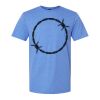  Men/Unisex Softstyle Lightweight T-Shirt Thumbnail