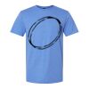  Men/Unisex Softstyle Lightweight T-Shirt Thumbnail