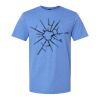  Men/Unisex Softstyle Lightweight T-Shirt Thumbnail