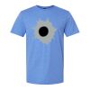  Men/Unisex Softstyle Lightweight T-Shirt Thumbnail