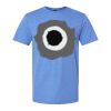  Men/Unisex Softstyle Lightweight T-Shirt Thumbnail