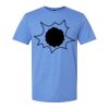  Men/Unisex Softstyle Lightweight T-Shirt Thumbnail