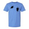  Men/Unisex Softstyle Lightweight T-Shirt Thumbnail
