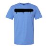  Men/Unisex Softstyle Lightweight T-Shirt Thumbnail