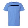  Men/Unisex Softstyle Lightweight T-Shirt Thumbnail
