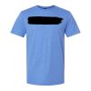  Men/Unisex Softstyle Lightweight T-Shirt Thumbnail