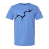  Men/Unisex Softstyle Lightweight T-Shirt Thumbnail