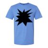  Men/Unisex Softstyle Lightweight T-Shirt Thumbnail