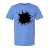  Men/Unisex Softstyle Lightweight T-Shirt Thumbnail