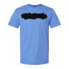  Men/Unisex Softstyle Lightweight T-Shirt Thumbnail