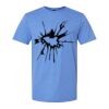  Men/Unisex Softstyle Lightweight T-Shirt Thumbnail