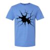  Men/Unisex Softstyle Lightweight T-Shirt Thumbnail