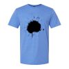  Men/Unisex Softstyle Lightweight T-Shirt Thumbnail
