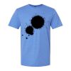  Men/Unisex Softstyle Lightweight T-Shirt Thumbnail