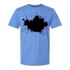  Men/Unisex Softstyle Lightweight T-Shirt Thumbnail