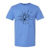  Men/Unisex Softstyle Lightweight T-Shirt Thumbnail