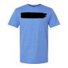  Men/Unisex Softstyle Lightweight T-Shirt Thumbnail
