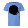  Men/Unisex Softstyle Lightweight T-Shirt Thumbnail