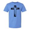  Men/Unisex Softstyle Lightweight T-Shirt Thumbnail