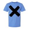 Men/Unisex Softstyle Lightweight T-Shirt Thumbnail