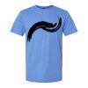  Men/Unisex Softstyle Lightweight T-Shirt Thumbnail