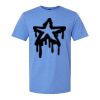  Men/Unisex Softstyle Lightweight T-Shirt Thumbnail