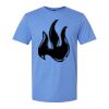  Men/Unisex Softstyle Lightweight T-Shirt Thumbnail